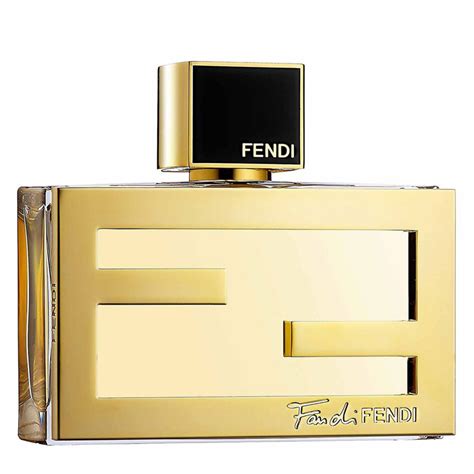 replacement Fendi perfume women